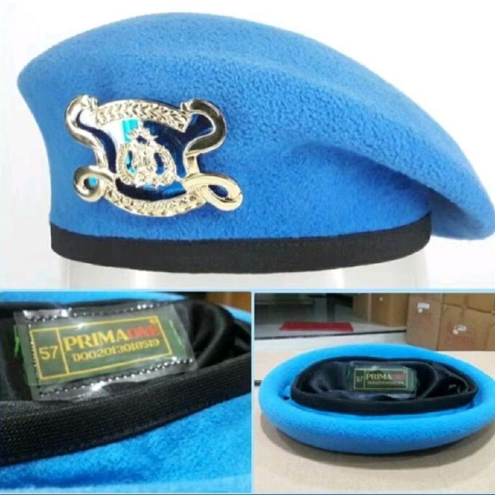 baret prima one provost polri
