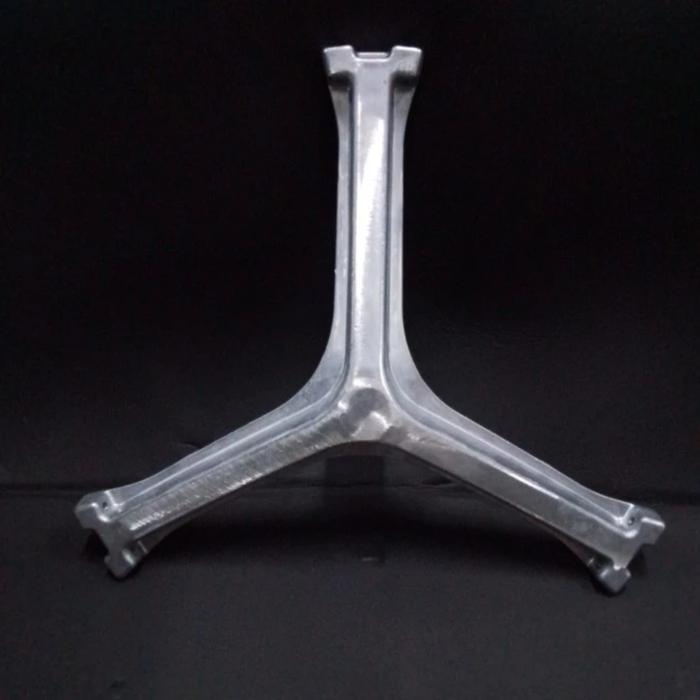 Spider / segitiga mesin cuci Drum AQUA Front loadingFQW 1010QD FQW-1010