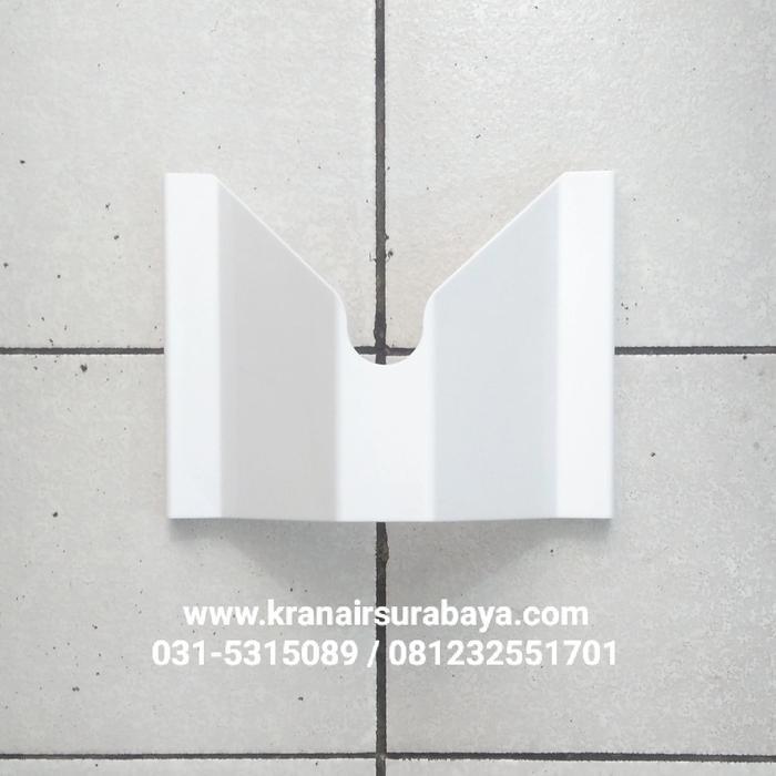 Mika Urinoir Protector Acrylic