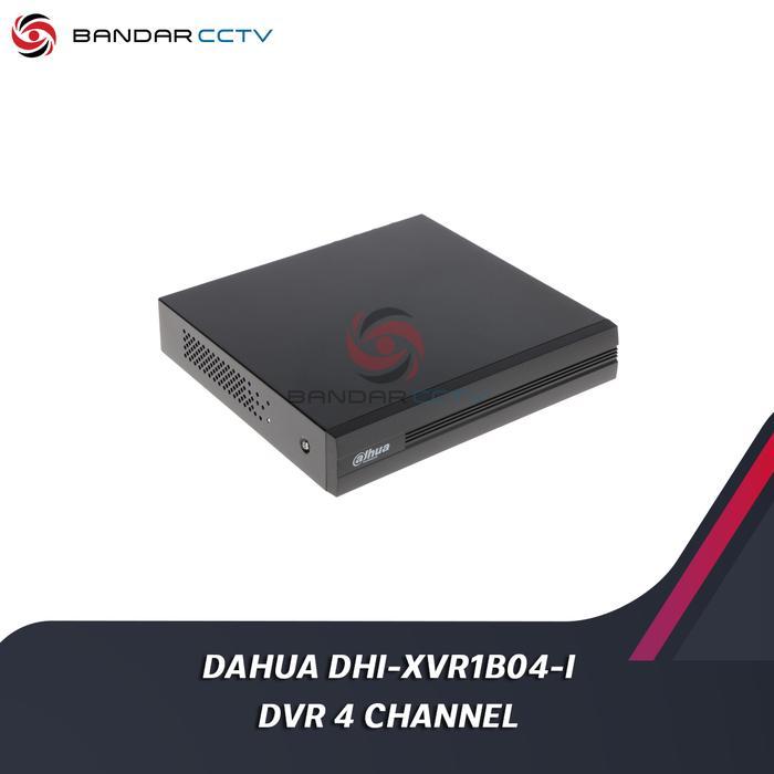 Dahua Dhi Xvr1B04 I Dvr 4 Channel