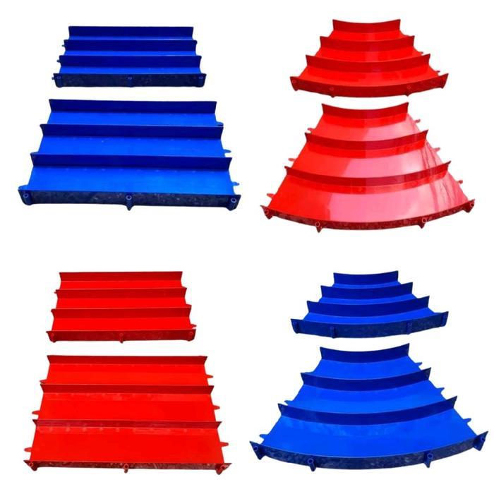 Track Tamiya Image 3 Jalur Kepingan / Trek Tamiya Image 3 Jalur [ 1Keping ]