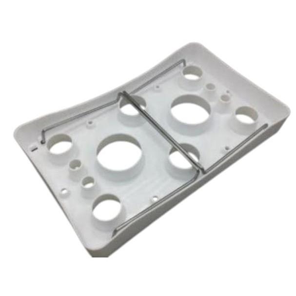 Meja Piping Folding Cake Piping Bag Pastry Bag Stand Piping Bag Holder