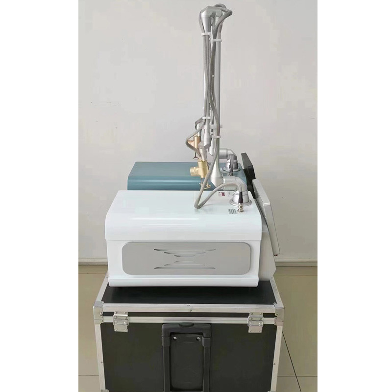CO2 Laser Machine for Skin Carbon Peel Professional Fractional Laser Machine Portable CO2 Fractional