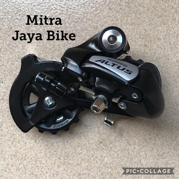 RD Shimano Altus M310 8speed