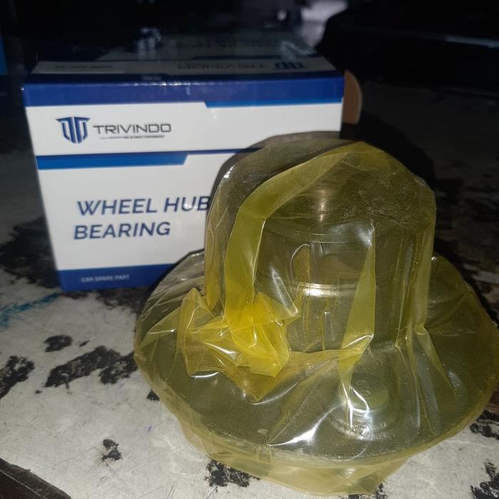Lahar Bearing Roda Belakang Honda Jazz Rs/Mobilio/Freed