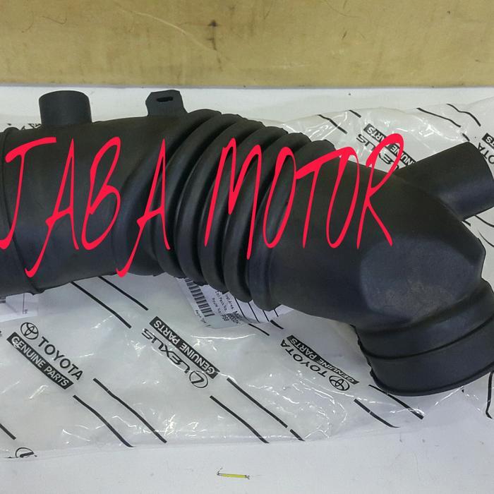 Selang Hawa Selang Filter Udara Innova Inova Hilux Fortuner Diesel Disel original asli ori