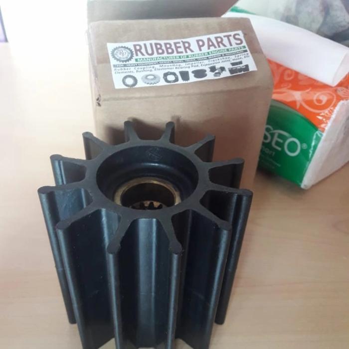 IMPELLER SHERWOOD 29000 RUBBER/KARET IMPELLER SHERWOOD 29000K