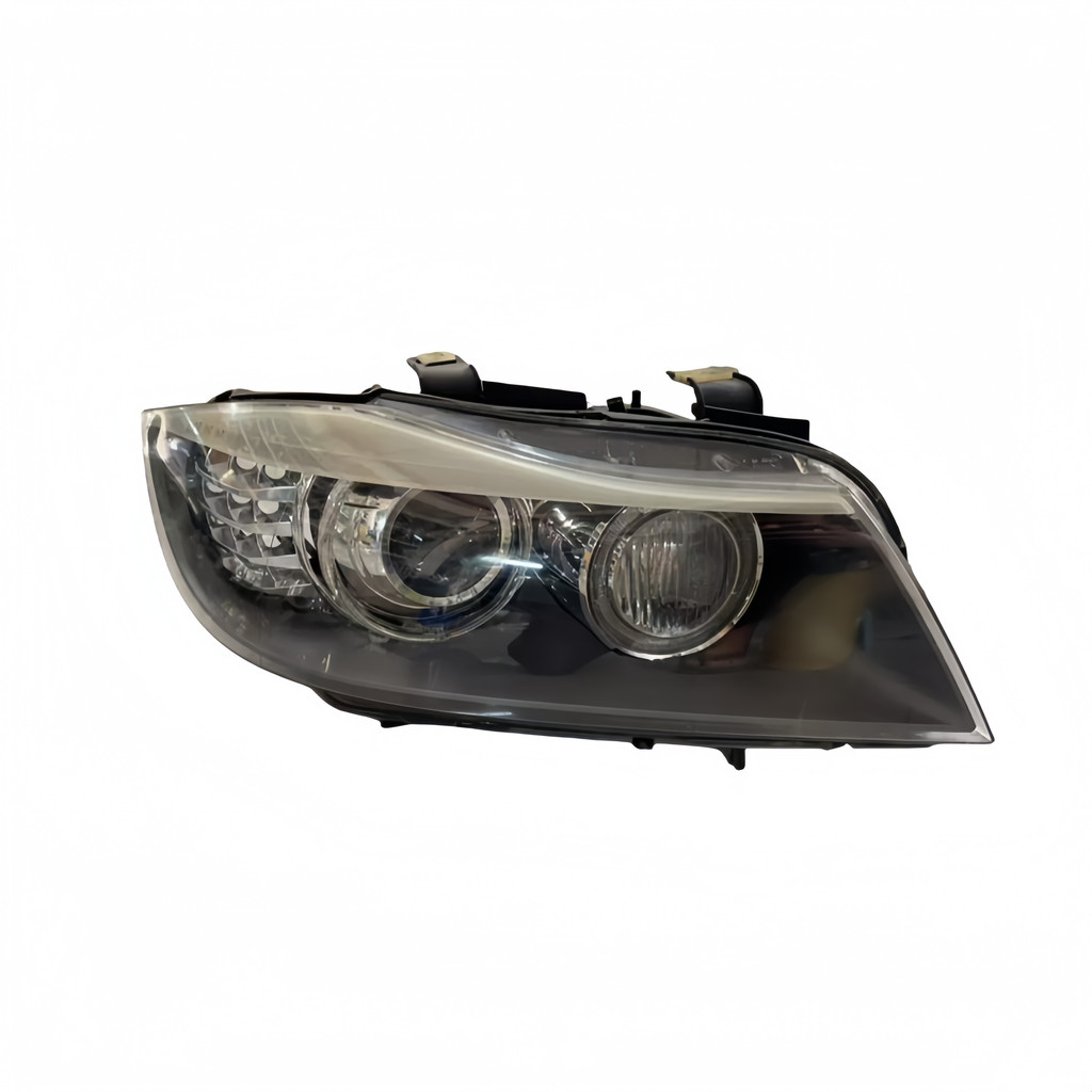 Applicable to BMW 3 Series 320 323 325 330 335 E90 Headlight E91 HID Xenon Headlight AFS 63117240247