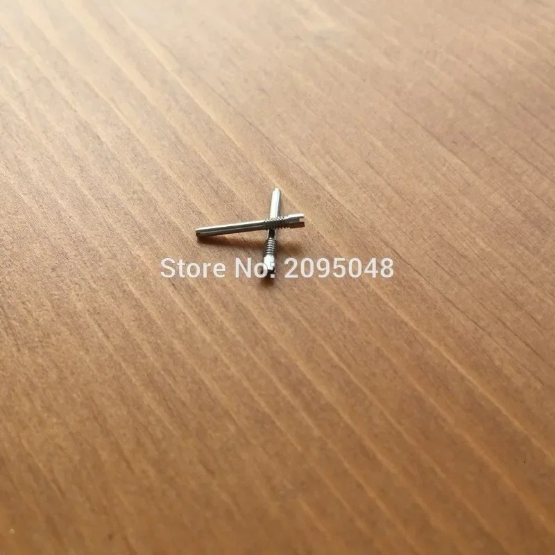 Watch Strap Pin for Audemars Piguet Royal Oak 41mm 15400 26320 AP Watch Case Screw