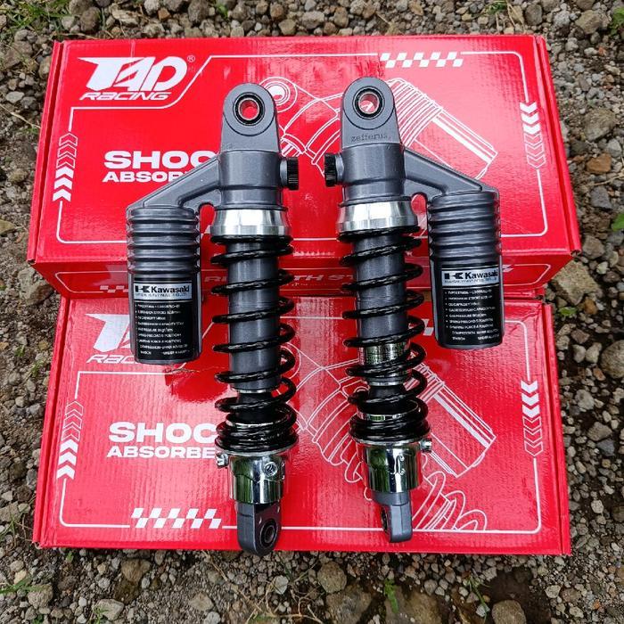 Shock Skok Sok Zephyr 550 Tad Detail Original Uk 32 320Mm, Shockbreker Skok Tabung Original Tad
