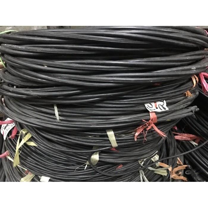 Kabel Twisted / NFA2X / SR Aluminium 4 x 70 mm 3 x 70 mm + 1 x 50 mm