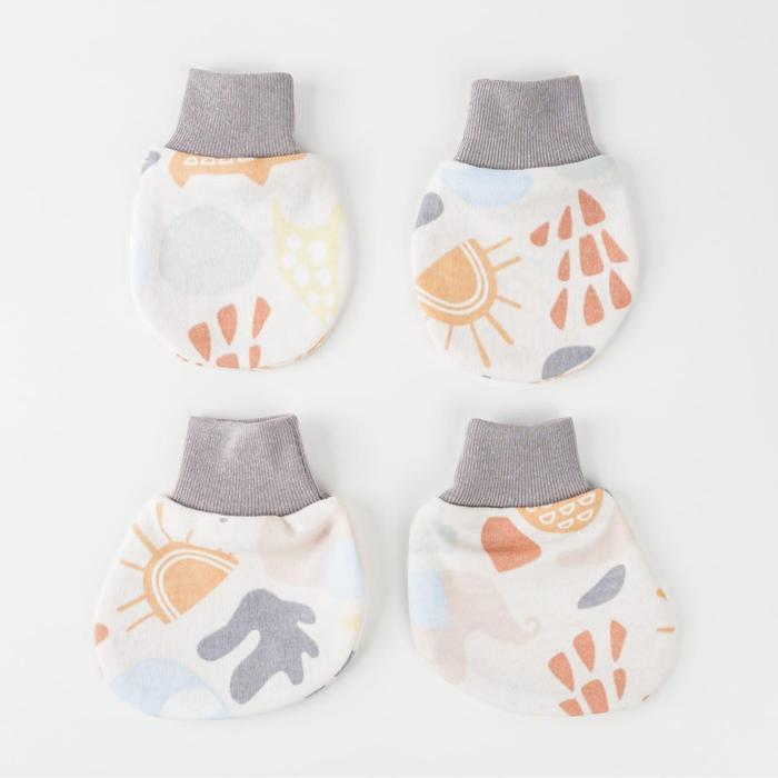 "New" BABY U YOBO SARUNG TANGAN KAKI