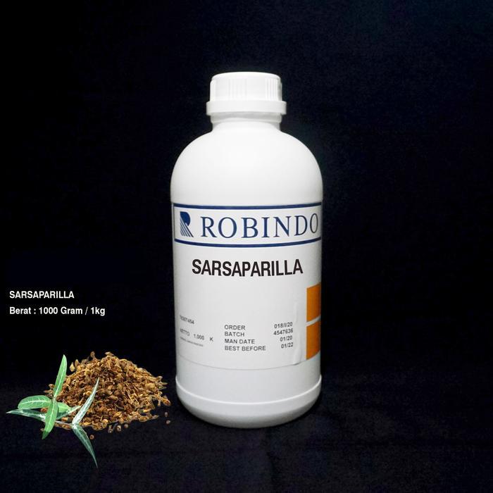 Essence Sarsaparilla 1kg ROBINDO