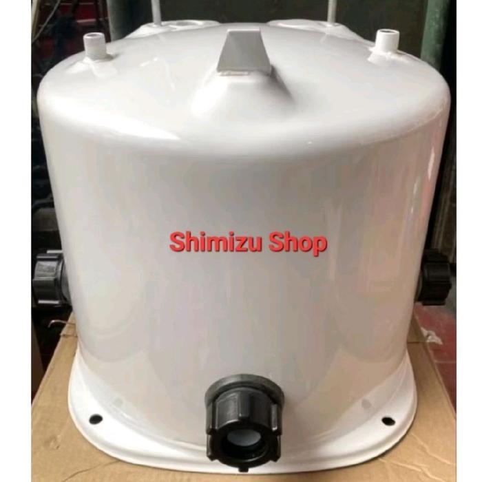 Tangki Pompa Sanyo Jet Pump Sumur Dalam Sanyo Pdh 250B Original