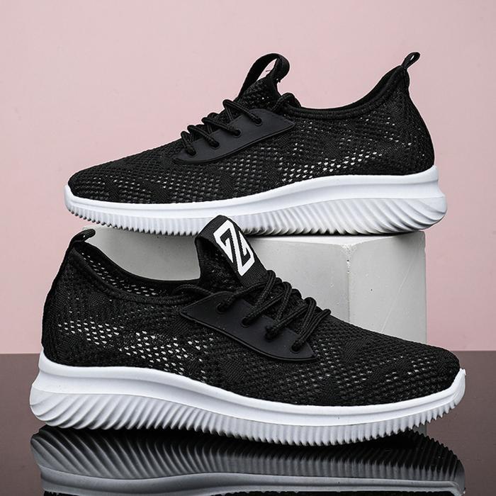 Leedoo Footwear - Sepatu Sneakers Wanita Casual