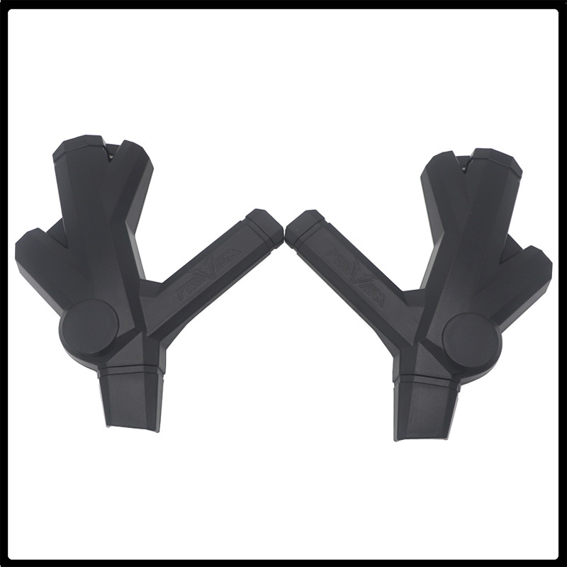 MOTORCYCLE BUMPER FRAME PROTECTION GUARD COVER BODY FRAME SIDE PANEL PROTECTOR FOR 1090 1190 ADV