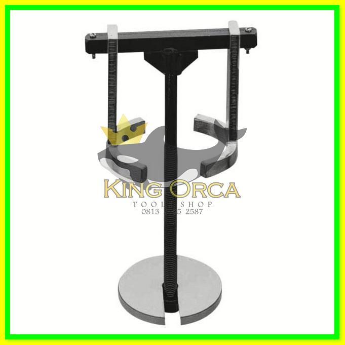 1841 CLUTCH SPRING COMPRESSOR 2LEGS JTC