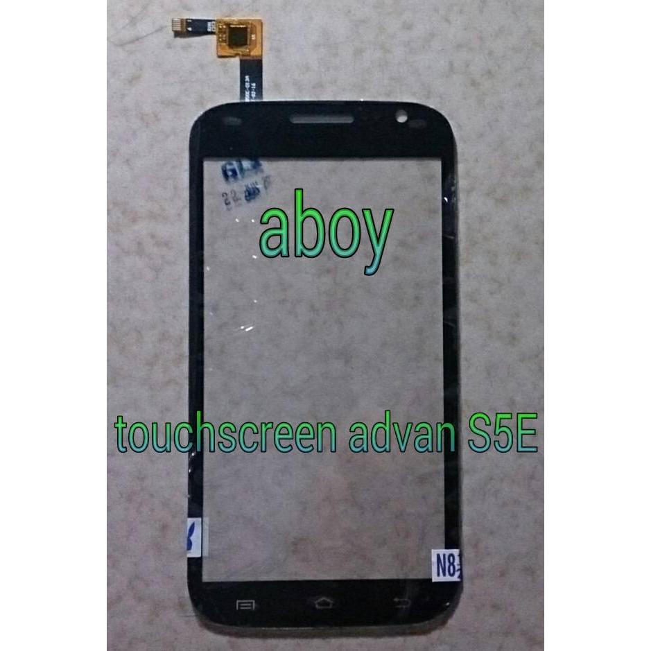 TOUCHSCREEN ADVAN S5E