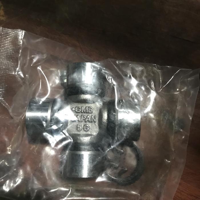 CROSS JOINT KOPEL MITSUBISHI T 120 SS/JOINT KOPEL T120SS