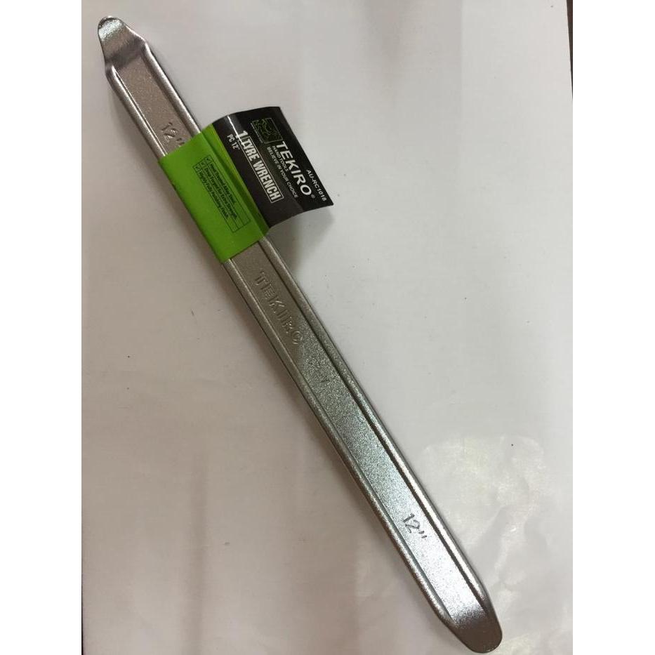 Congkelan Ban Bukaan Ban 12 Inci Tekiro