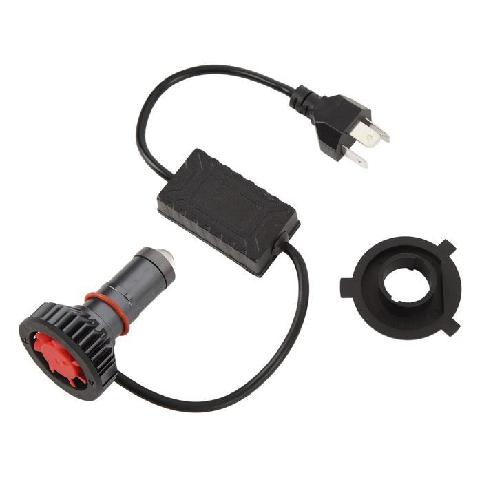 CAR LIGHT LED HEADLIGHT LONG LIGHTING DISTANCE FOR MOTORCYCLE