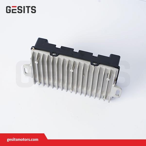 GESITS - Controller Raya (Sepeda Motor Listrik GESITS)