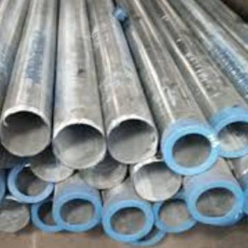 Pipa Galvanis 4 Inch Tebal 1.7 Mm