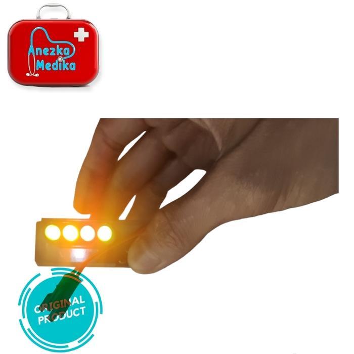 Monitor Prestan Manikin Cpr / Indikator Prestan Cpr