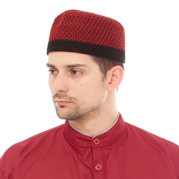 PECI RAJUT HIJRAHMEN