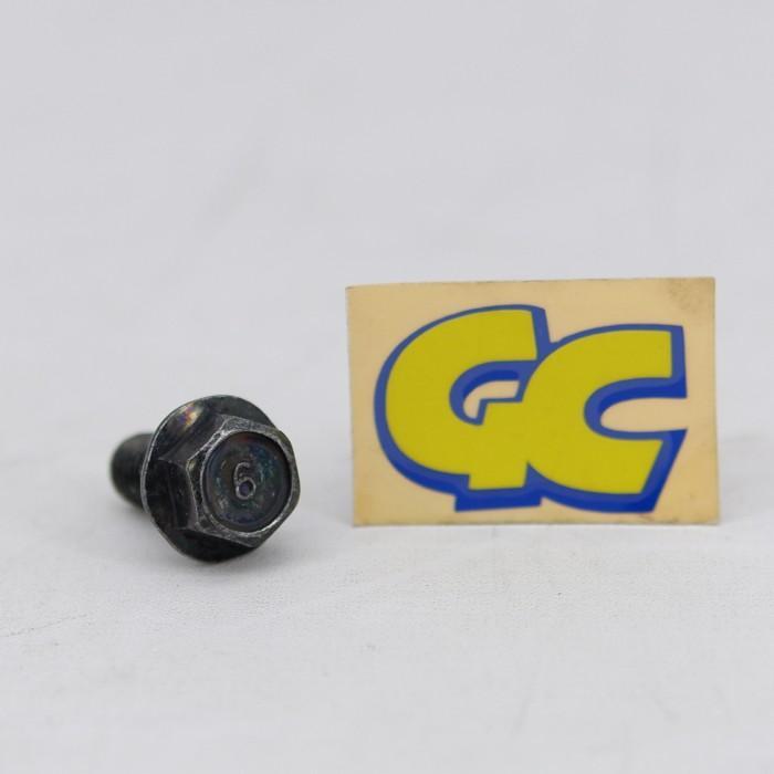 Baut Sentrik / Baut Oli Gardan Yamaha Mio 95817-08016