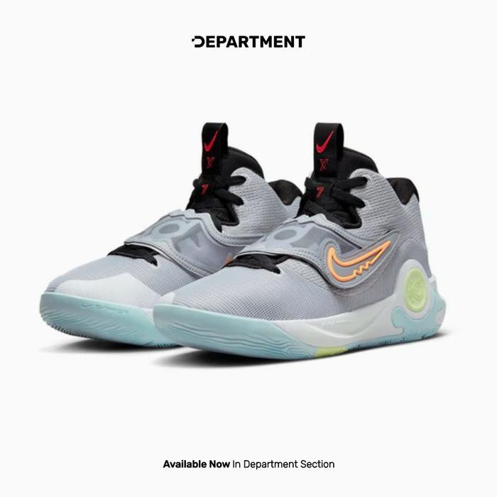 Sepatu Basket NIKE KD TREY 5 X EP DJ7554009 ORIGINAL