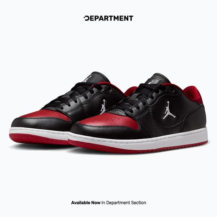 Sepatu Sneakers Pria NIKE JORDAN COURT CONNECT LOW IQ5698003 ORIGINAL