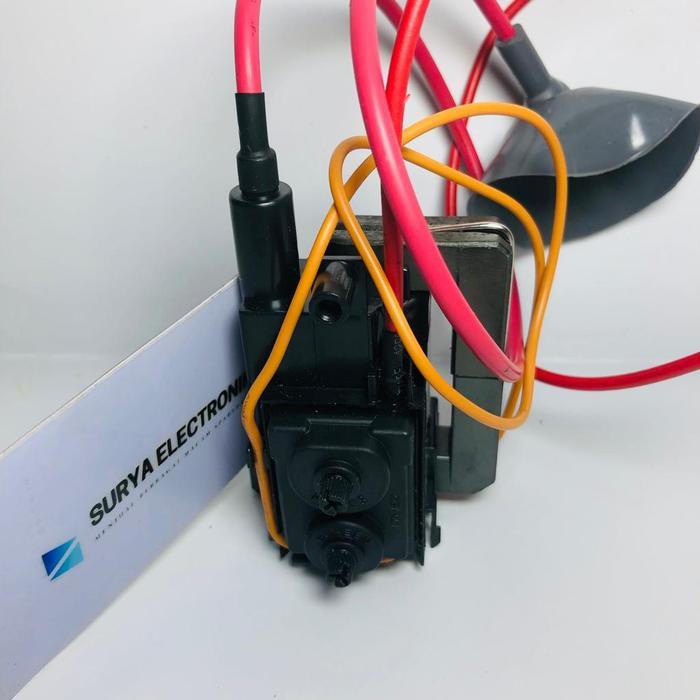 Fbt Flyback Tv 21 Inc Slim Bsc 25-0218N Aa26-00317A