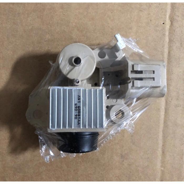 FUNAWA - IC REGULATOR TIMOR / MANDO / MATRIX 12V