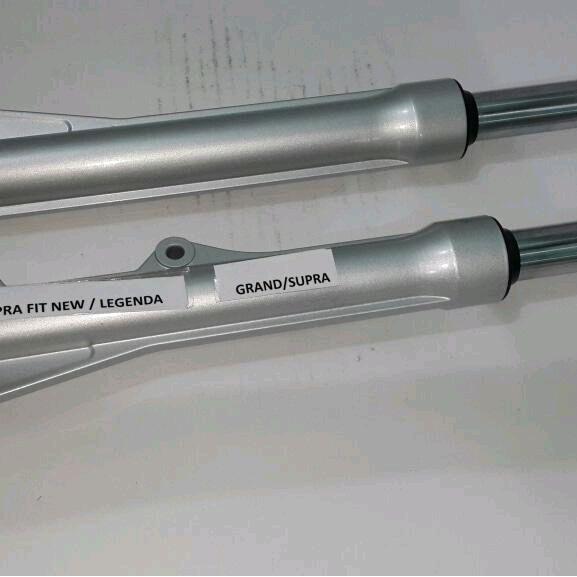 Shok Depan Supra X As Shock Tambah Tabung Shok Supra X 125 Shok Depan Termurah Langka