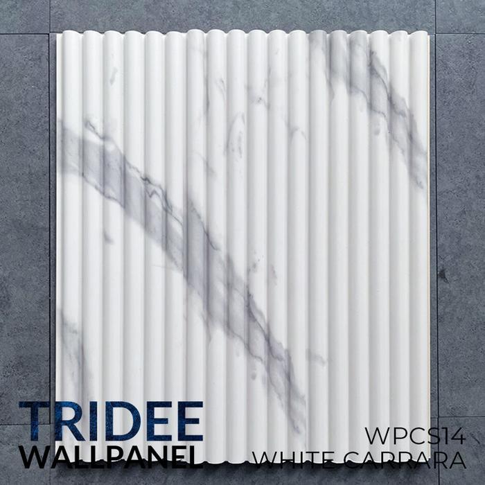 LUNE SERIES PANEL WPCS TRIDEE WALLPANEL
