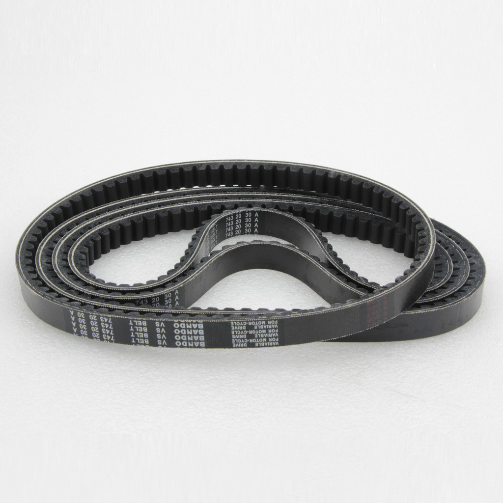 Wholesale Anti Slip Closed Loop 3M 5M 8M S5M S8M Belt Rubber Belt Engine parts synchronization belt