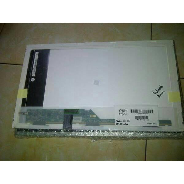 layar lcd led axioo e4121