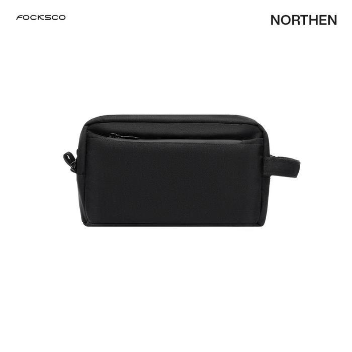 Eiger - Tas Selempang Pria Northen Two In One Slingbag Duffel Mode Handbag Pria Cowok