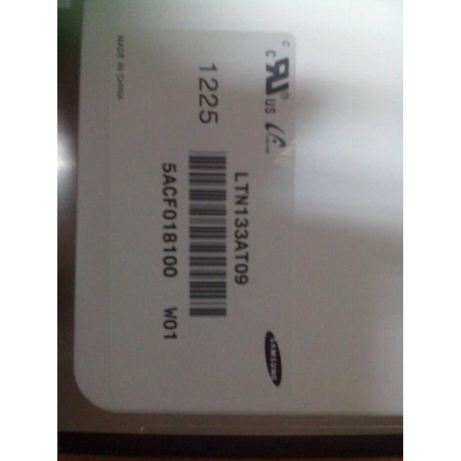 layar lcd led panel apple macbook A1278 ori