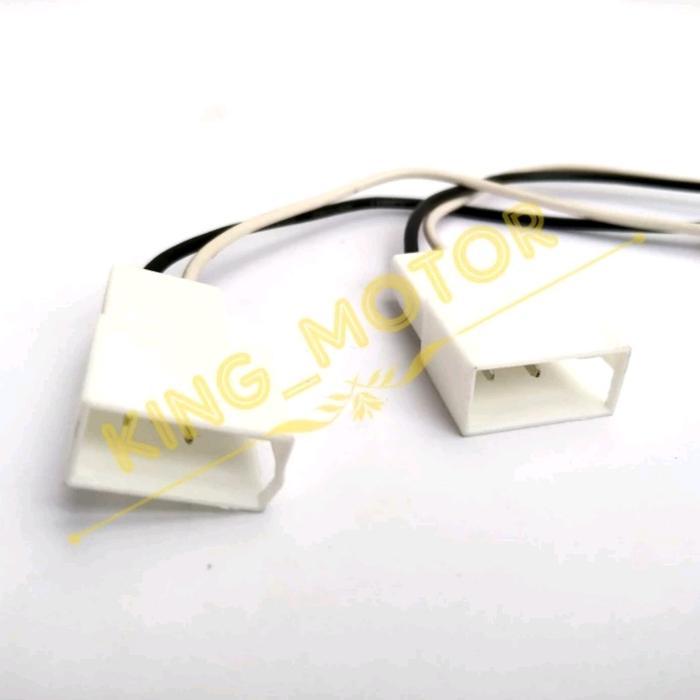 Soket Kabel Speaker Pnp Toyota