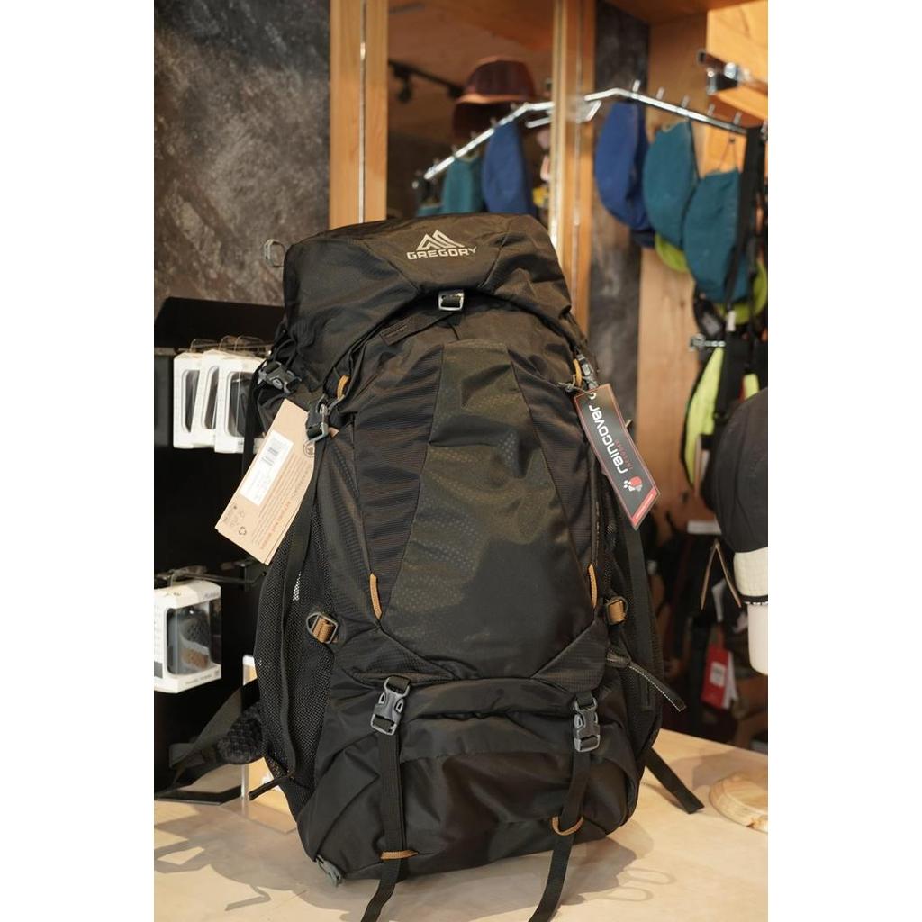 ransel carrier kerir Gregory Stout Plus 45