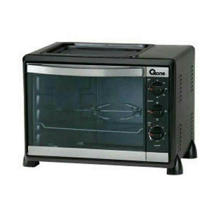 OVEN OXONE OX - 898 BR