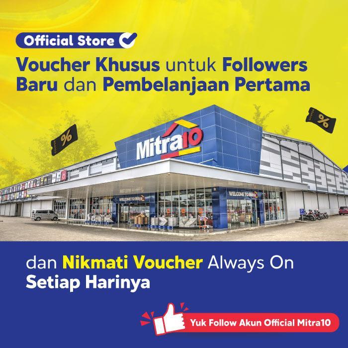 Bor Cordless Fixman R7002-2B Merah - Cordless Drill Gratis Ongkir