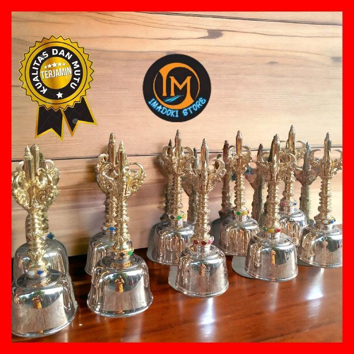 GENTA BALI / BAJRA GENTA PREMIUM / GENTA NAWA SANGA