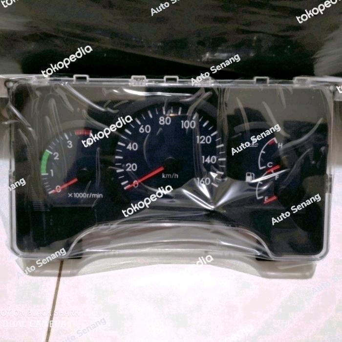 Terlaris Spedometer/Speedometer/Spidometer Model Rpm Canter Mk645541 Asli Ktb