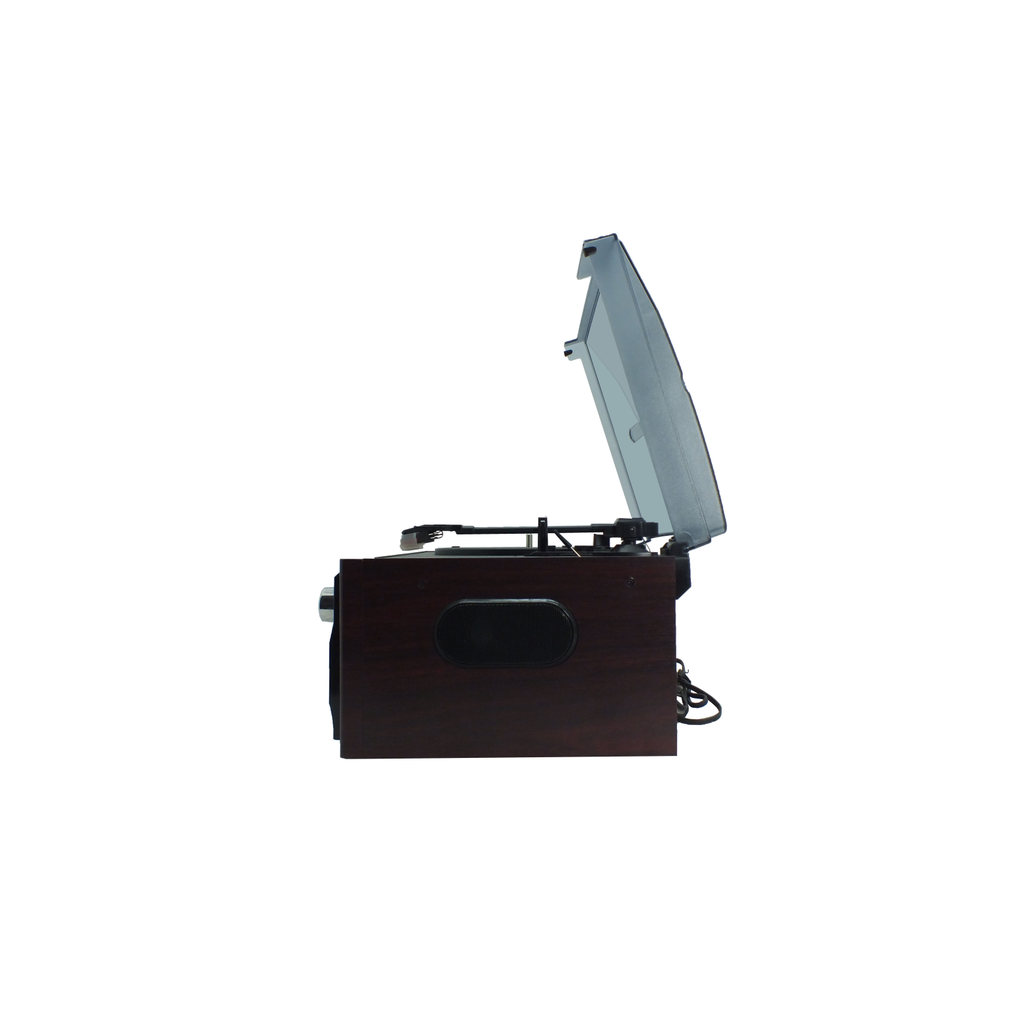 Multi Turntable Vinyl Turntable Record Player Gramophone Phonographs Player