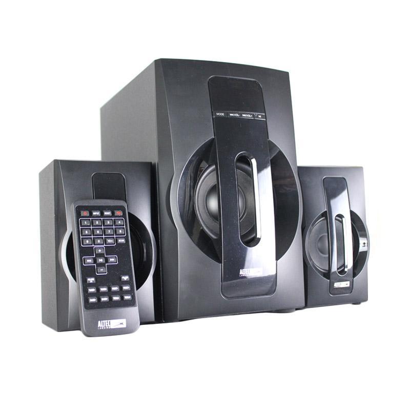 Altec Lansing Claw Speaker