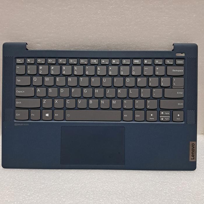 Frame Keyboard Lenovo Ideapad Slim 5 Palmrest Lenovo Ideapad Slim 5