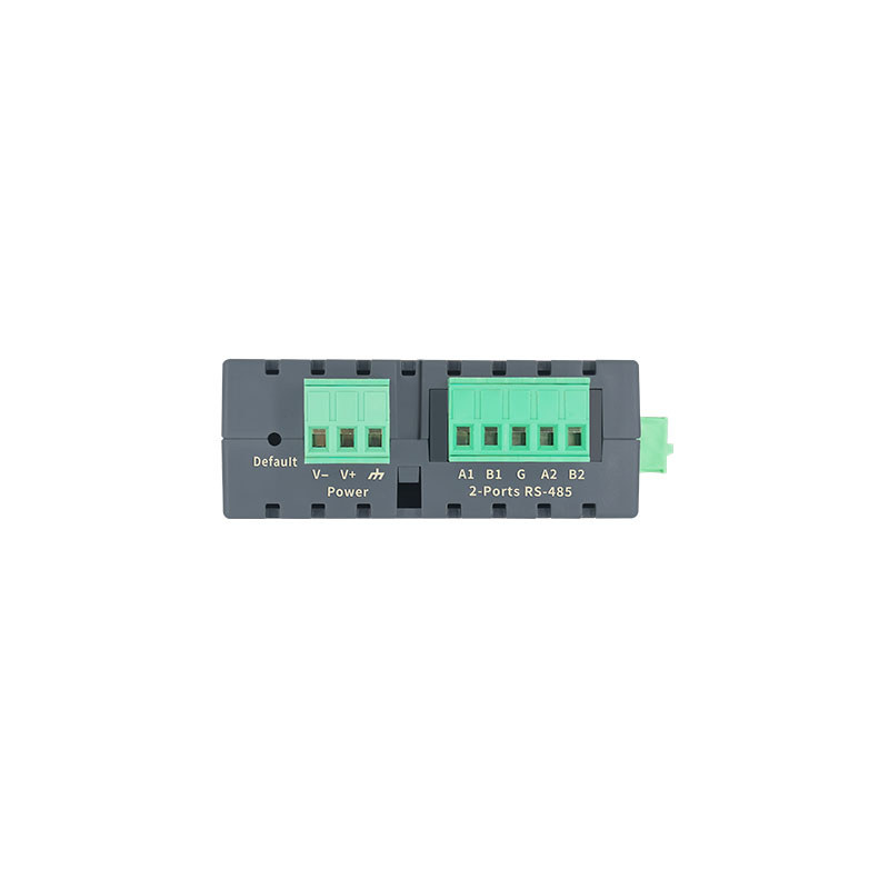Switching Analog Modbus Acquisition Module RS485 Remote IO Current Voltage Digital Input/Output